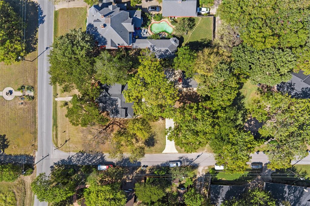 West End Rev - Residential