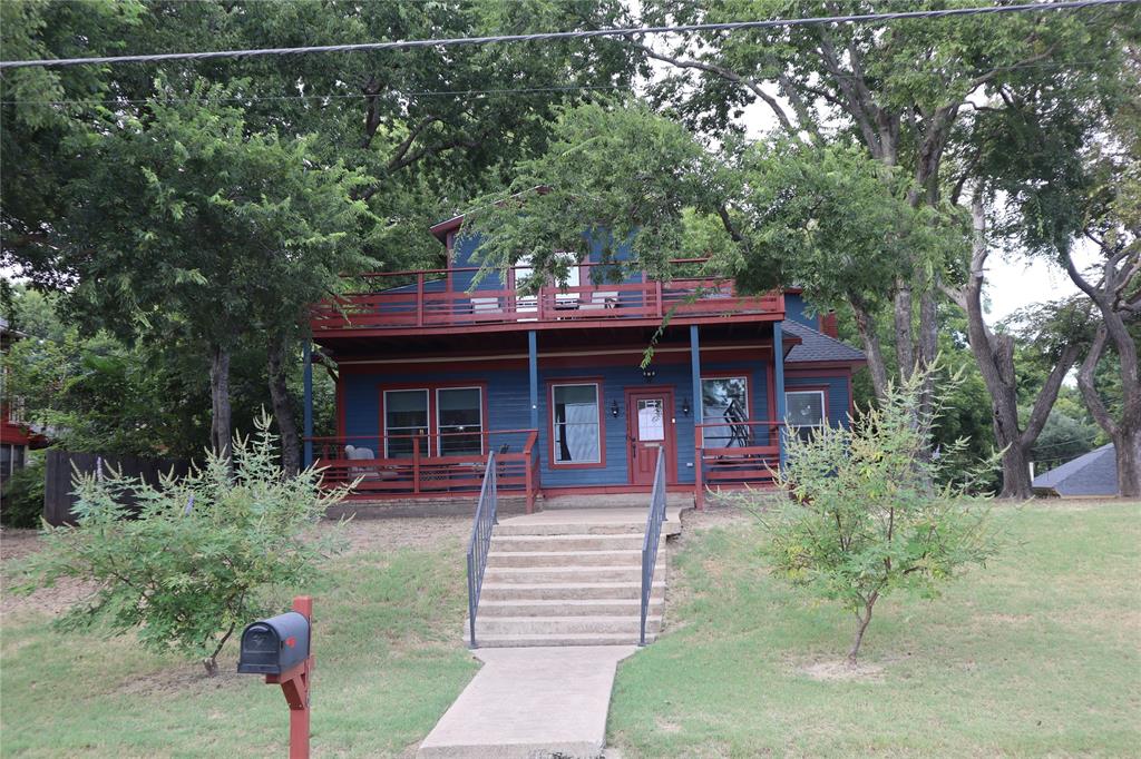 1116 W Jefferson Street