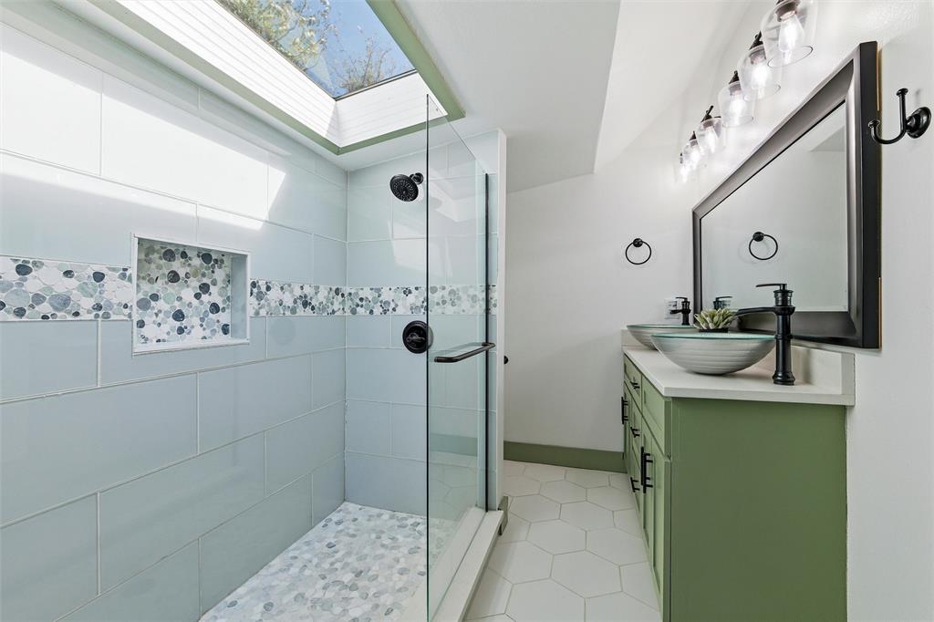 West End Rev - Residential