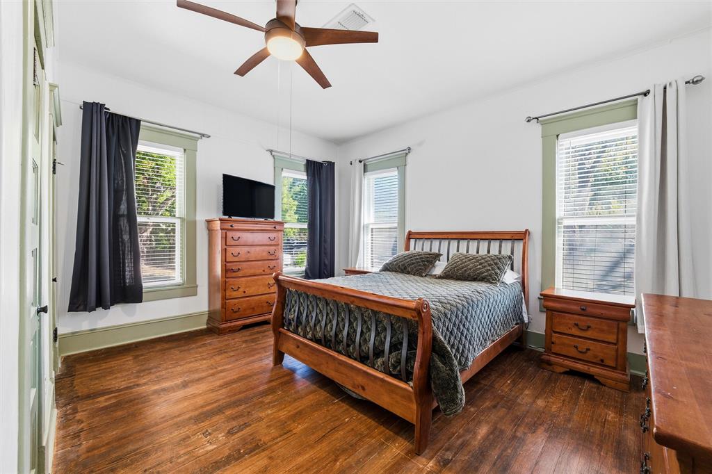 West End Rev - Residential