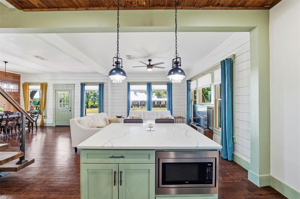 West End Rev - Residential