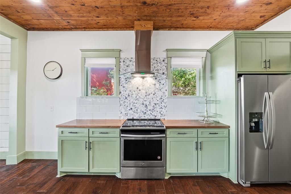 West End Rev - Residential