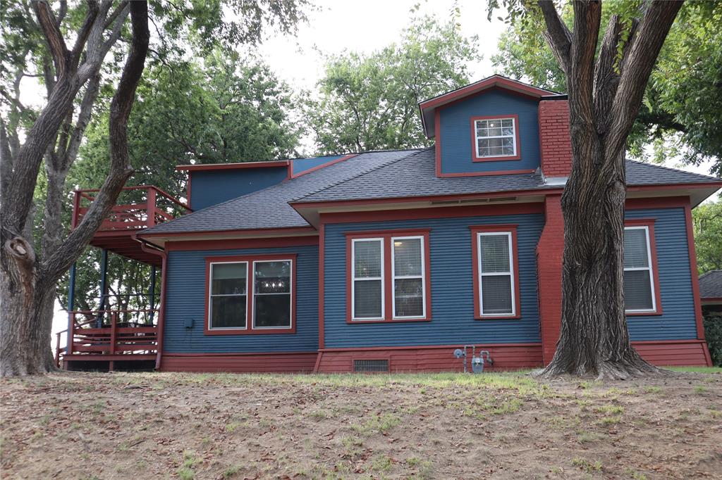 1116 W Jefferson Street