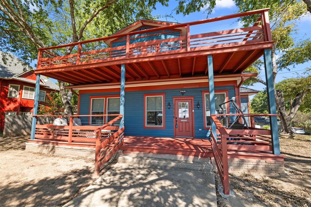 1116 W Jefferson Street