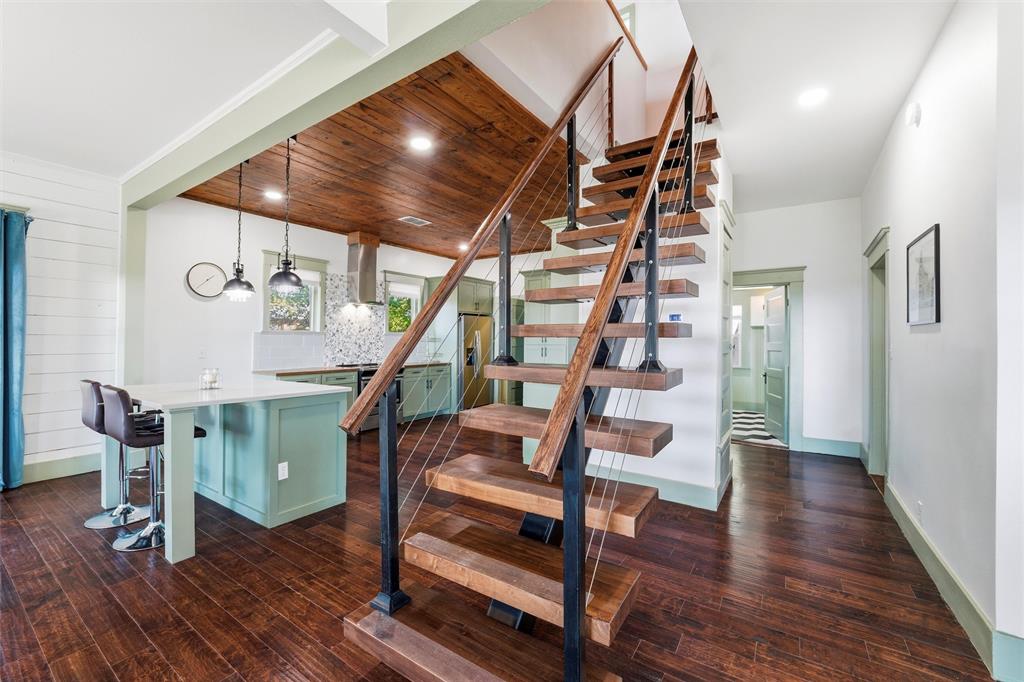 West End Rev - Residential