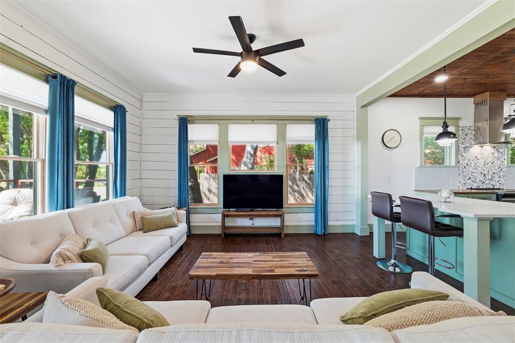 West End Rev - Residential