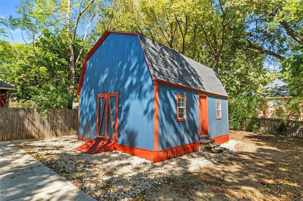 West End Rev - Residential