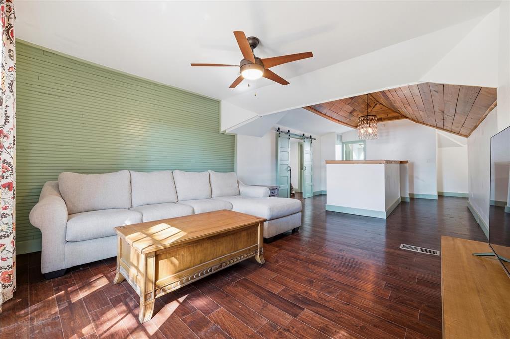 West End Rev - Residential