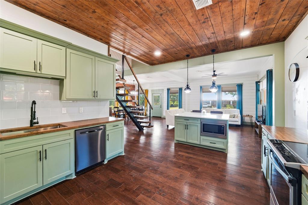 West End Rev - Residential