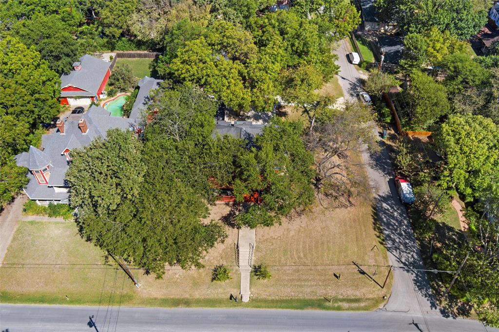 West End Rev - Residential