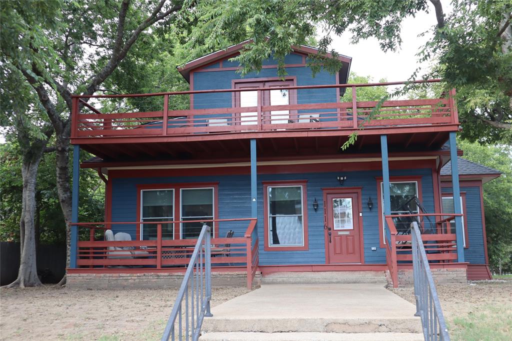 1116 W Jefferson Street