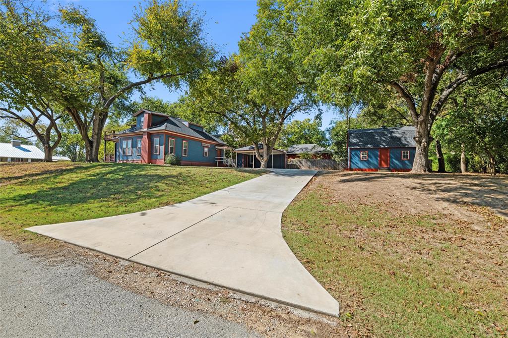 West End Rev - Residential