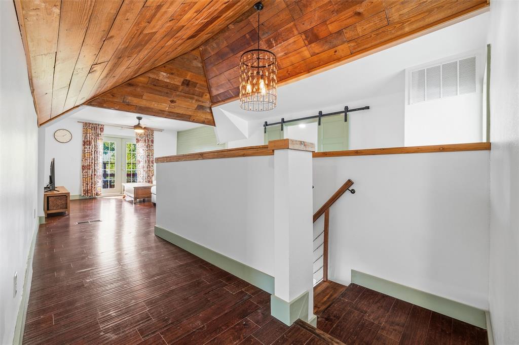 West End Rev - Residential