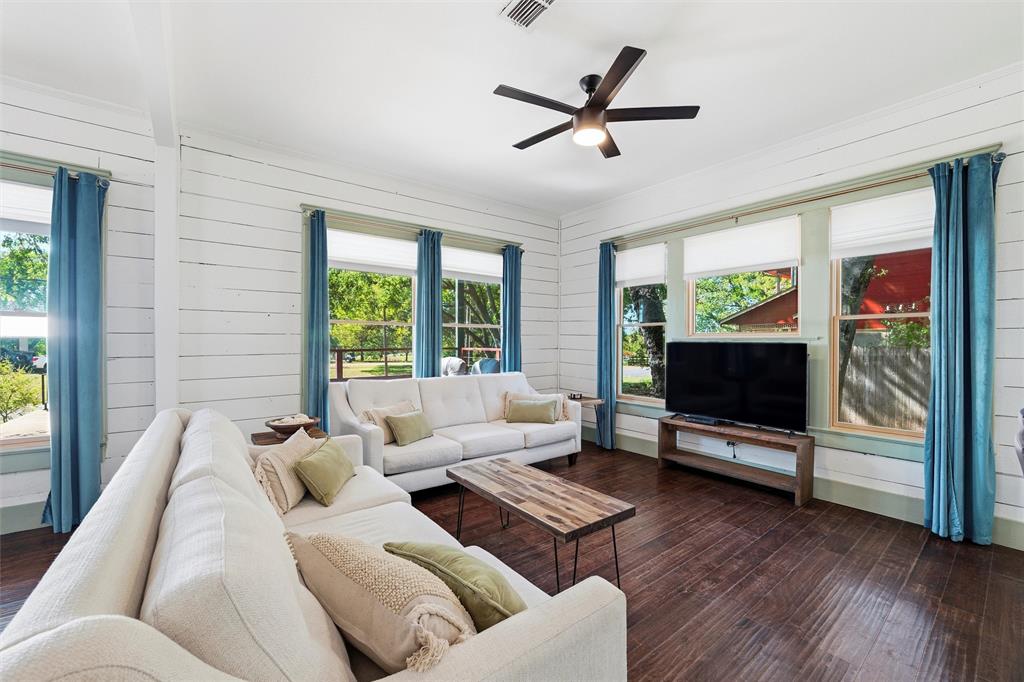 West End Rev - Residential