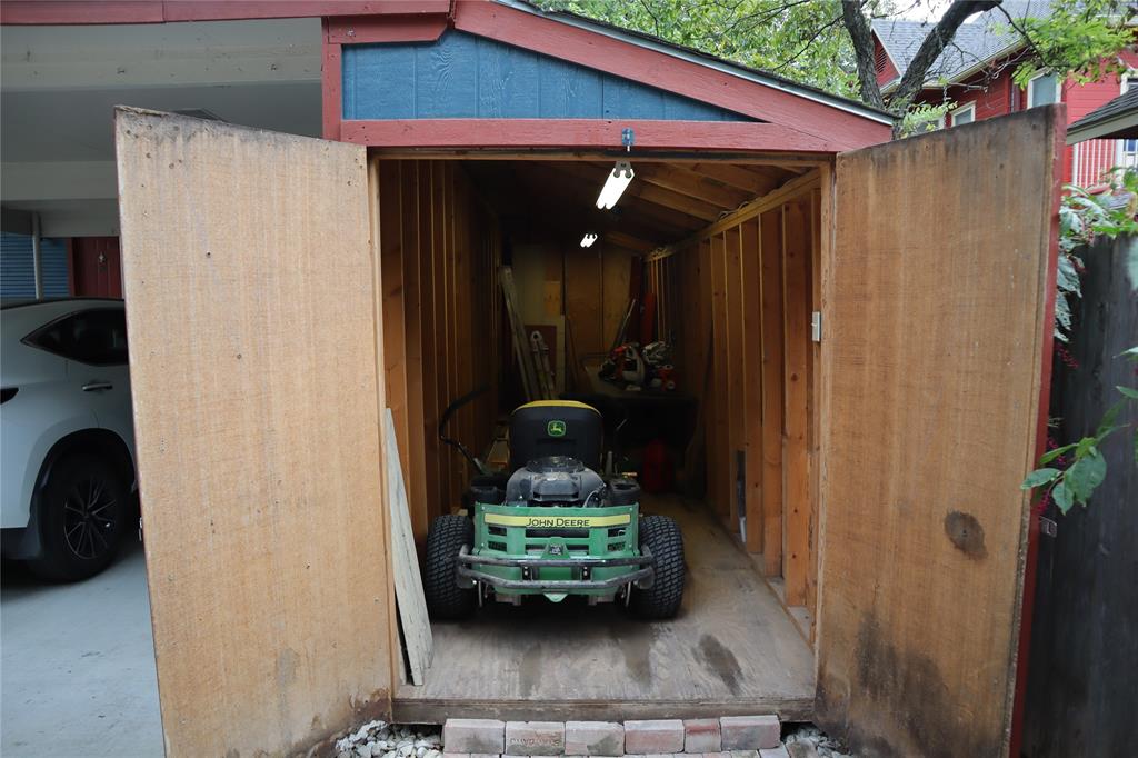 West End Rev - Residential