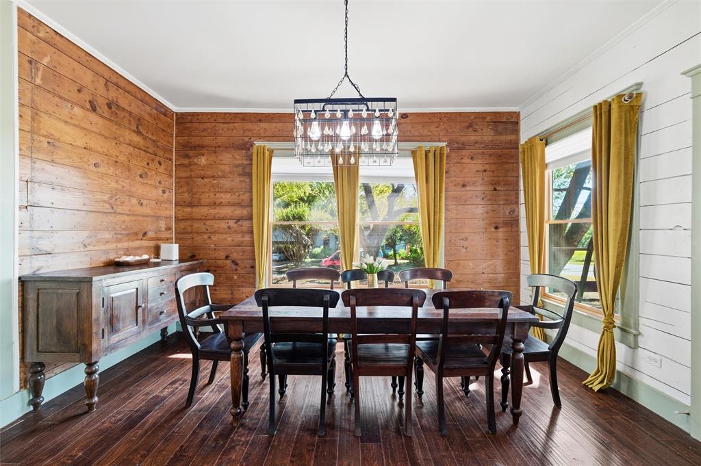 West End Rev - Residential