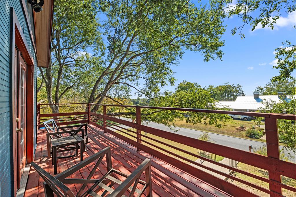 West End Rev - Residential