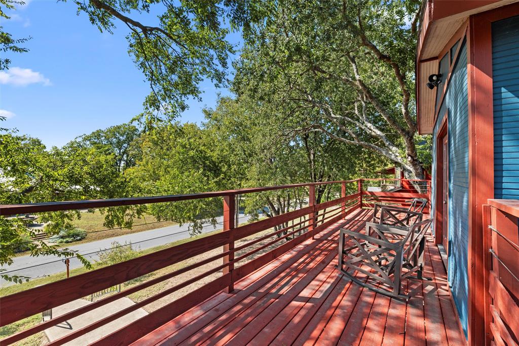 West End Rev - Residential