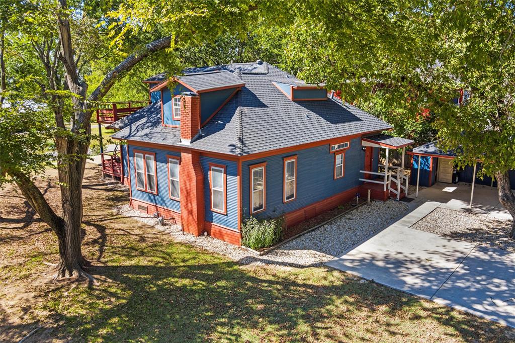 West End Rev - Residential