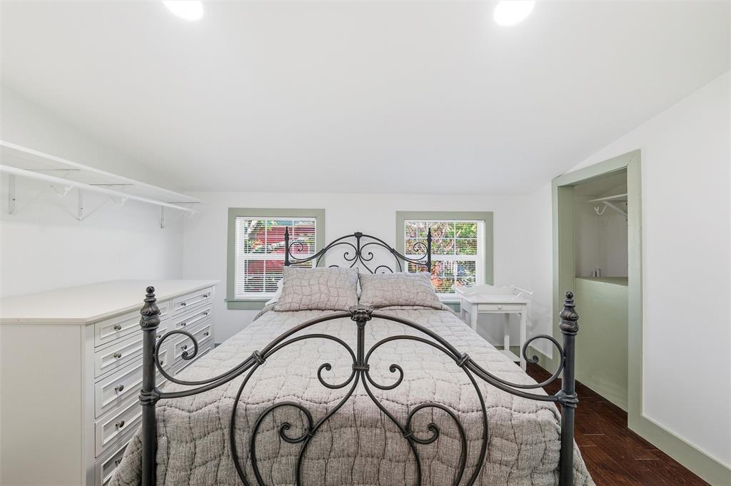 West End Rev - Residential