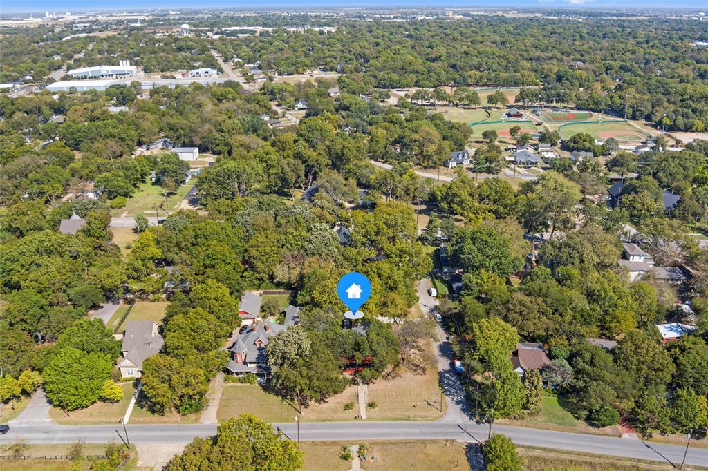 West End Rev - Residential