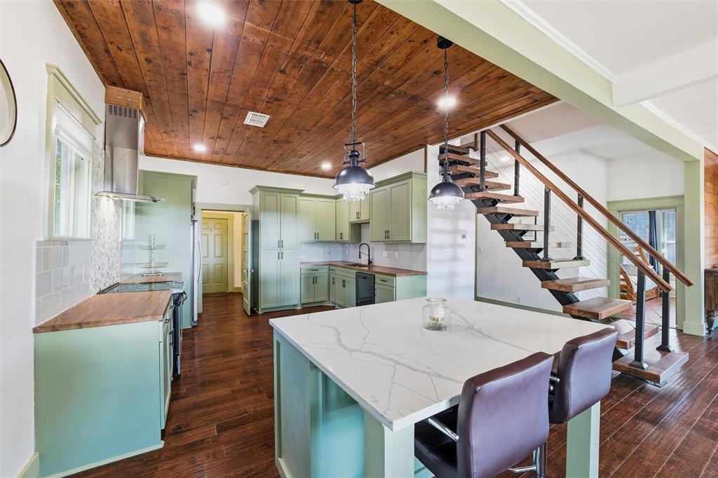 West End Rev - Residential