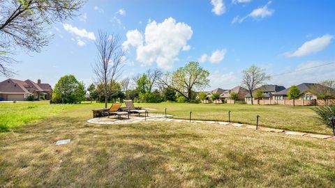 A home in Rowlett