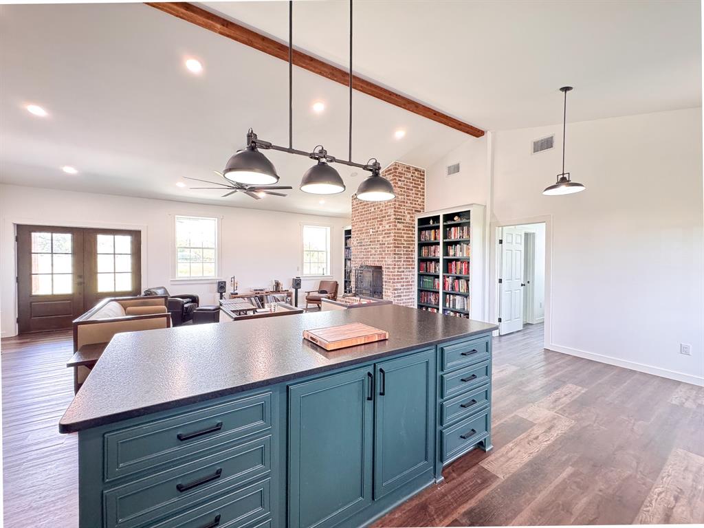 Twisted Crk Ranch Sub - Farm