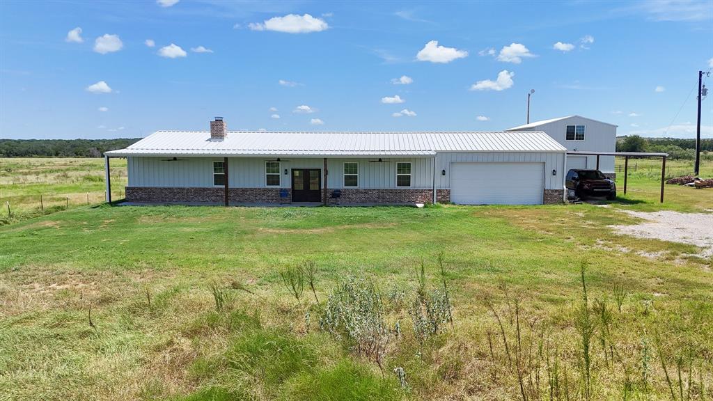 Twisted Crk Ranch Sub - Farm