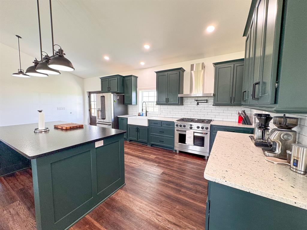 Twisted Crk Ranch Sub - Farm