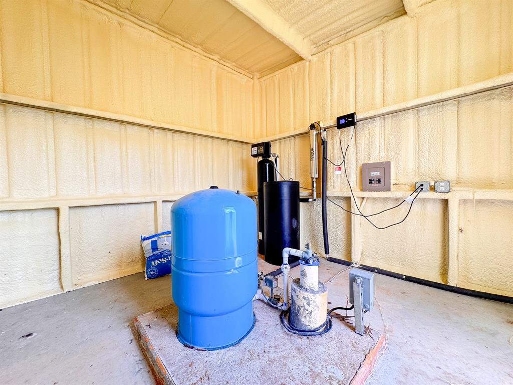 Twisted Crk Ranch Sub - Farm