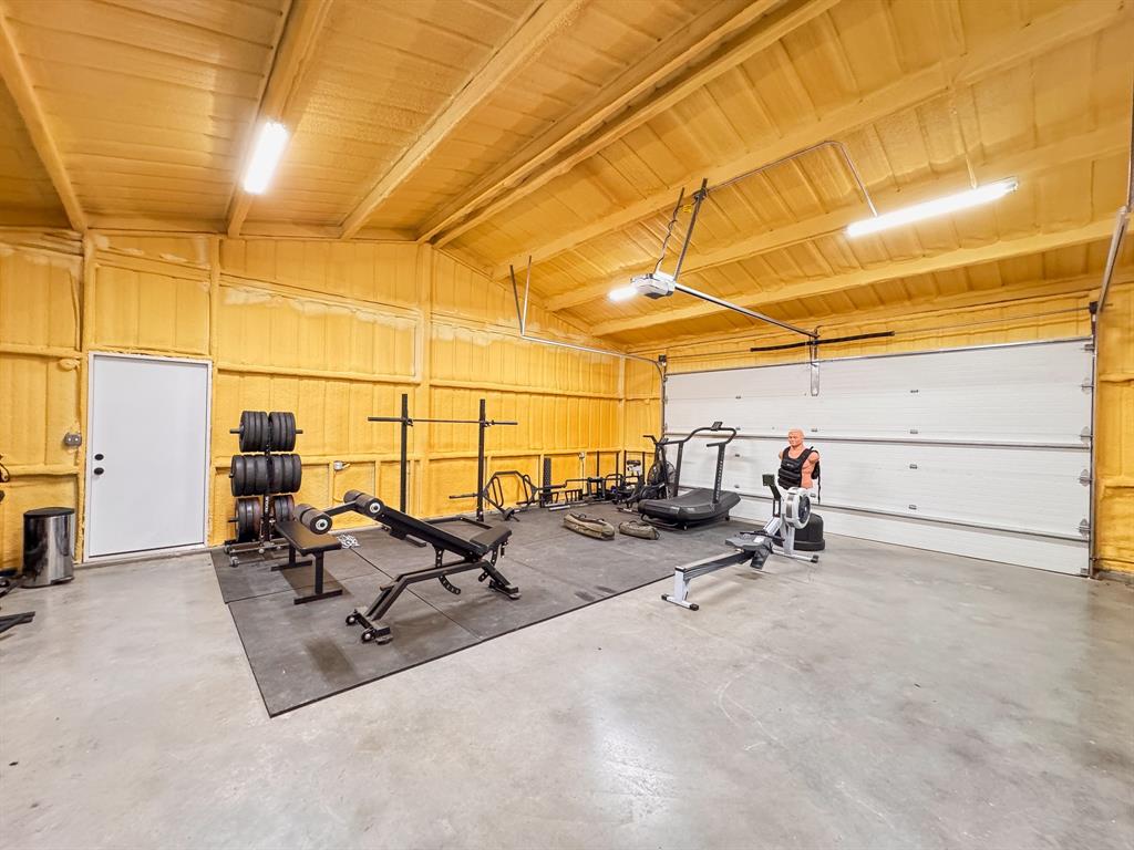 Twisted Crk Ranch Sub - Farm