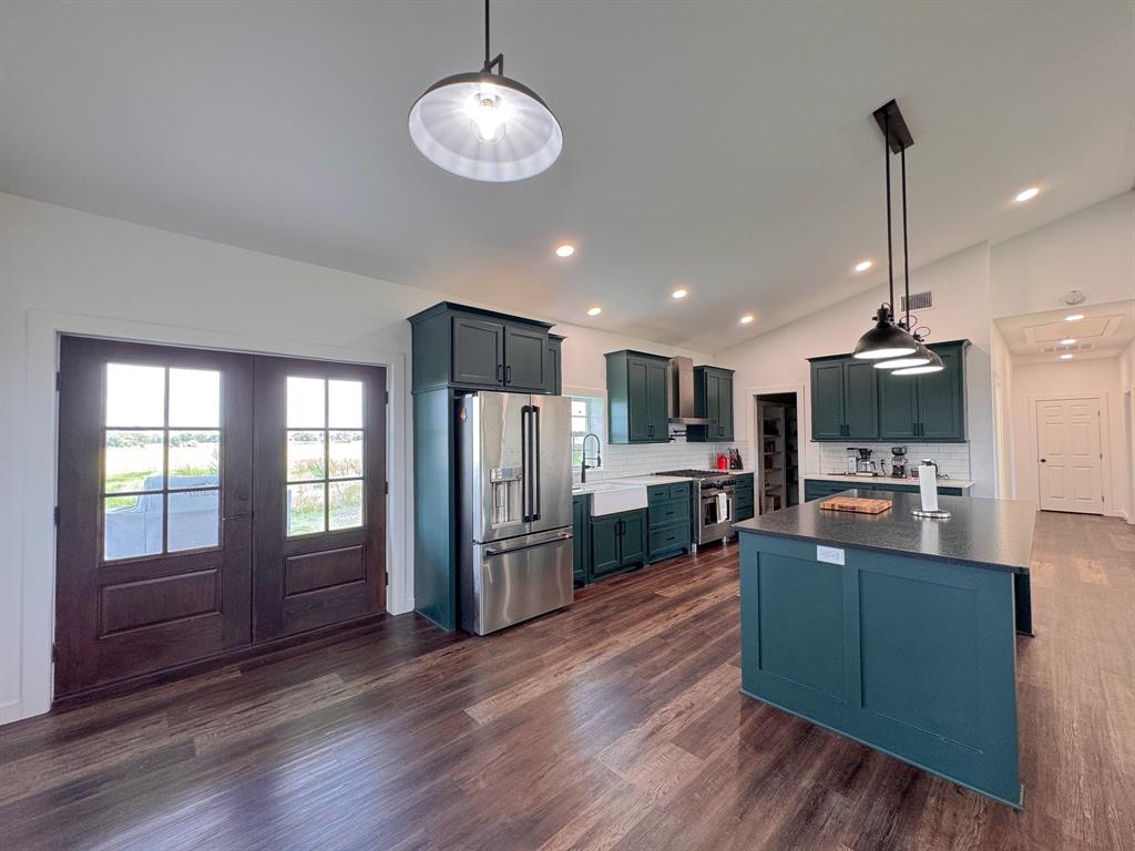 Twisted Crk Ranch Sub - Farm