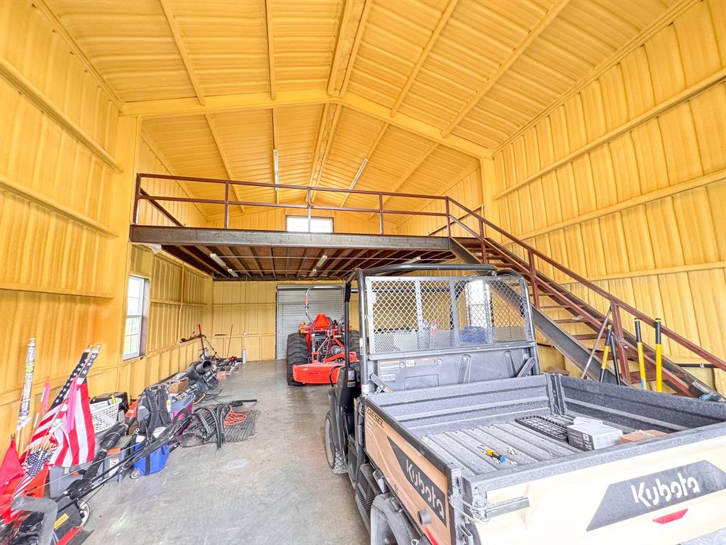 Twisted Crk Ranch Sub - Farm