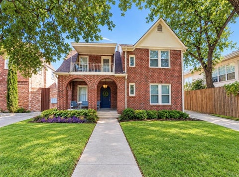 Photo of 4145 Wycliff Ave, Dallas, TX 75219 (MLS # 21376025)