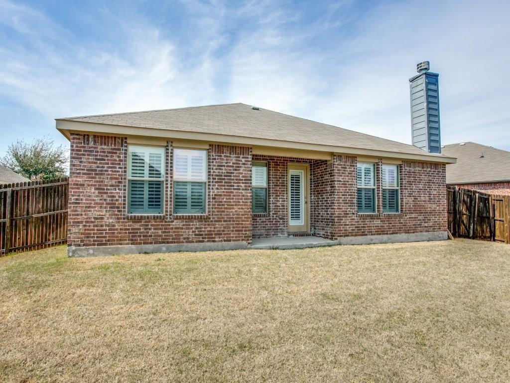 Glen Brooke Estates Ph 1 - Residential Lease