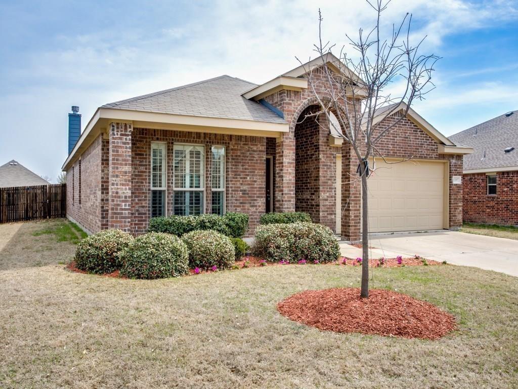 Glen Brooke Estates Ph 1 - Residential Lease