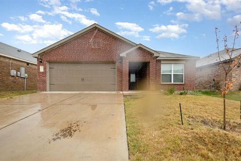 Photo of 510 Dk Wilson Street, Venus, TX 76084 (MLS # 21090234)