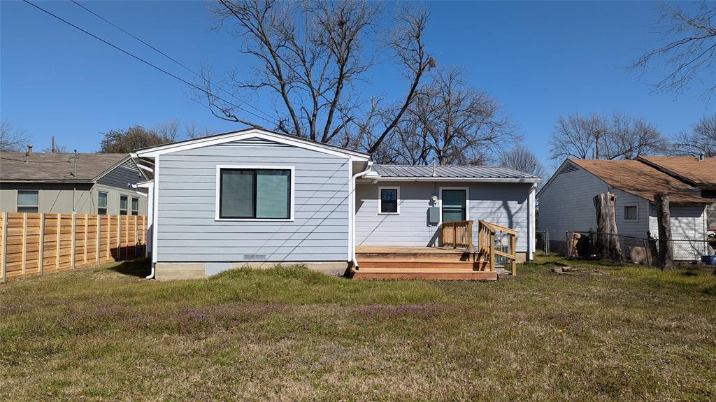 Casa View Heights - Residential Lease