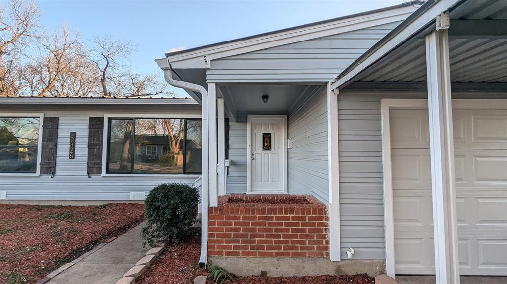 Casa View Heights - Residential Lease