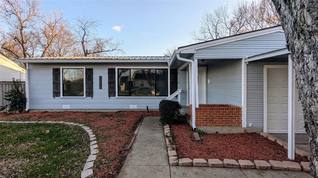 Casa View Heights - Residential Lease