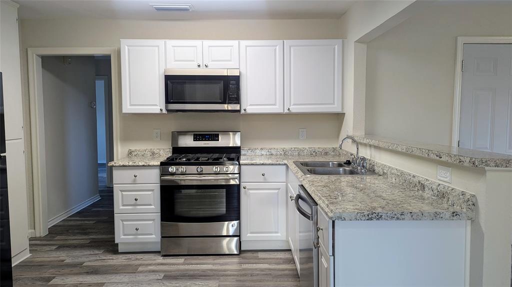 Casa View Heights - Residential Lease