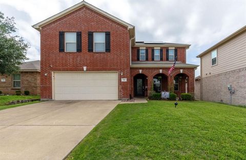 916 Glenndon Drive Fort Worth TX 76120