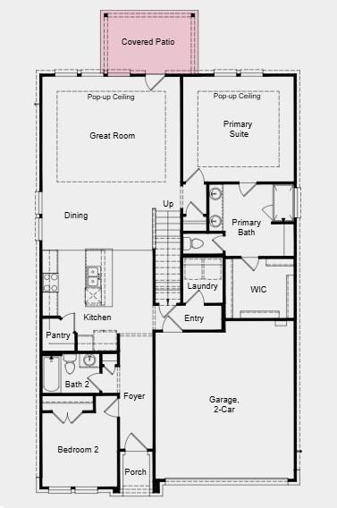 15052 Hierba Mora Drive