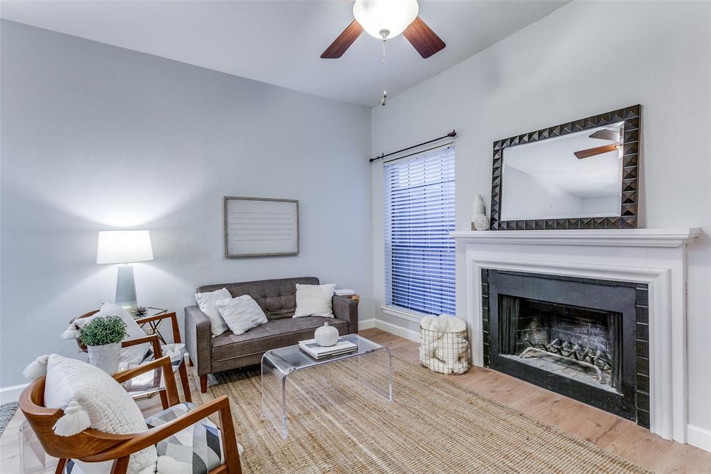 3904 Rawlins Street 111