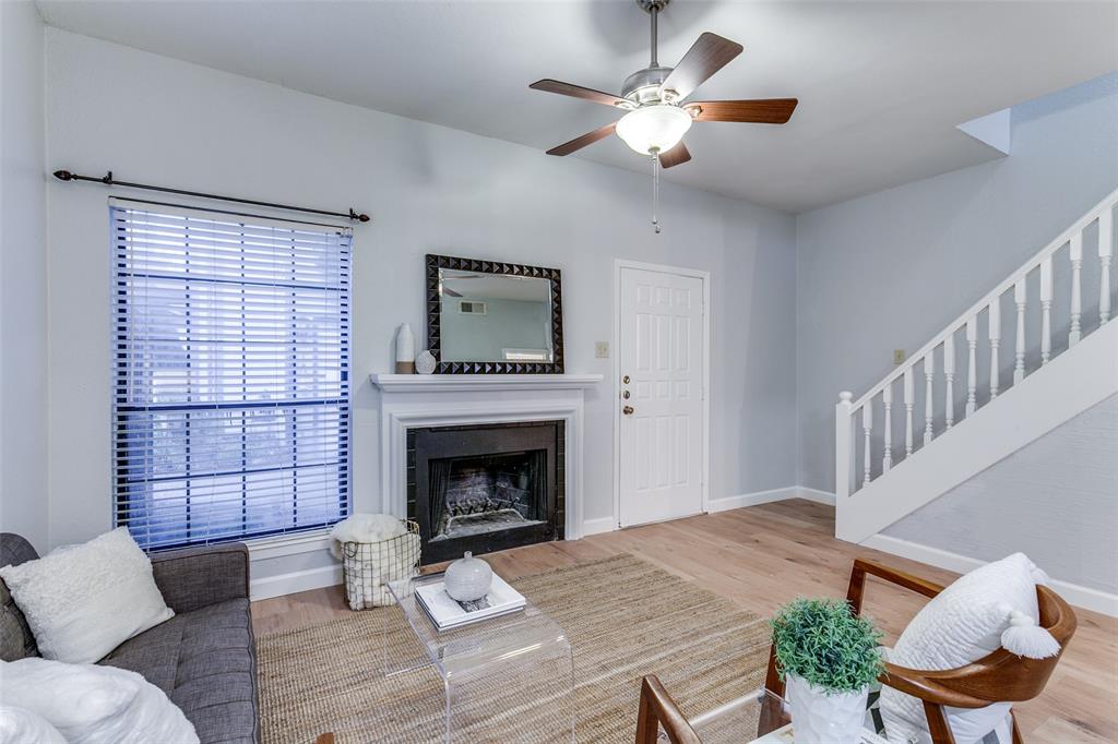 3904 Rawlins Street 111