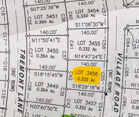 2707 Village Road Granbury TX 76049