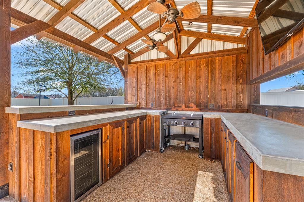 Ridgewood Park - Residential