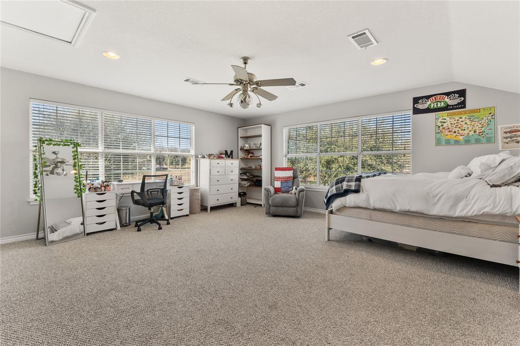 Ridgewood Park - Residential