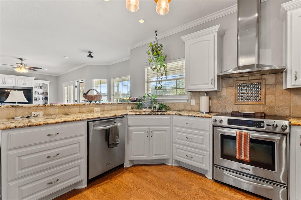 Ridgewood Park - Residential